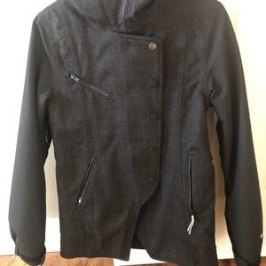 Holden Women’s Size Small Snowboarding Jacket